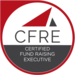 Logo der CFRE